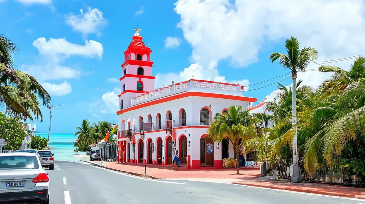 Belize City Landmarks: Explore 10 Incredible Sites