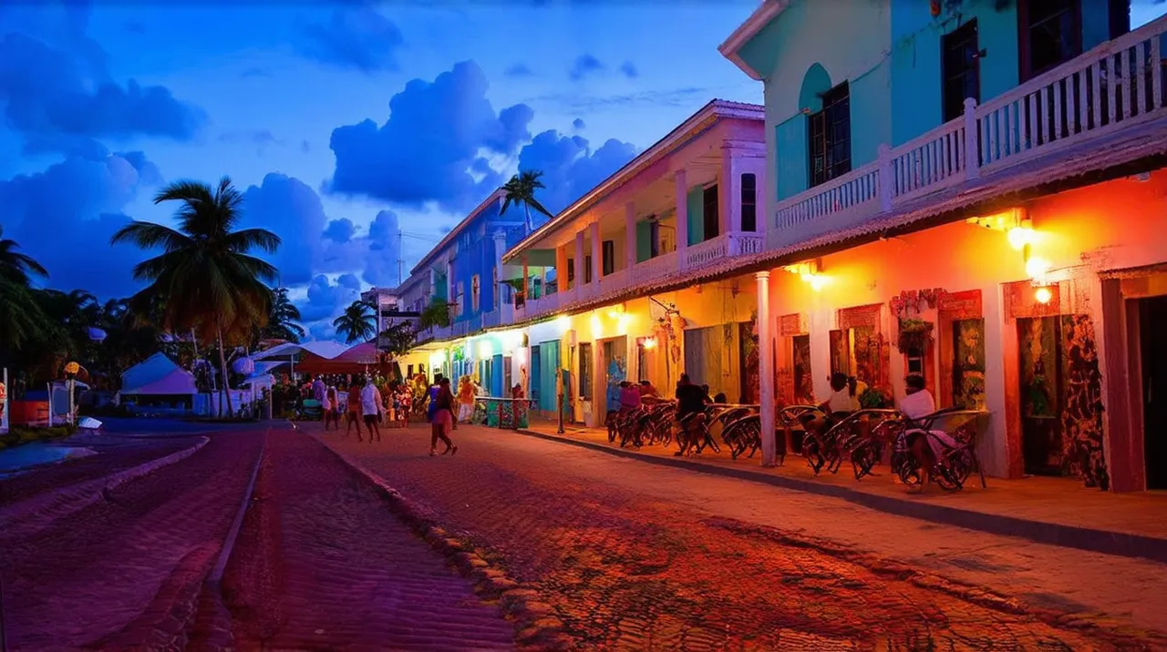 Belize City Nightlife: Top 10 Experiences to Enjoy
