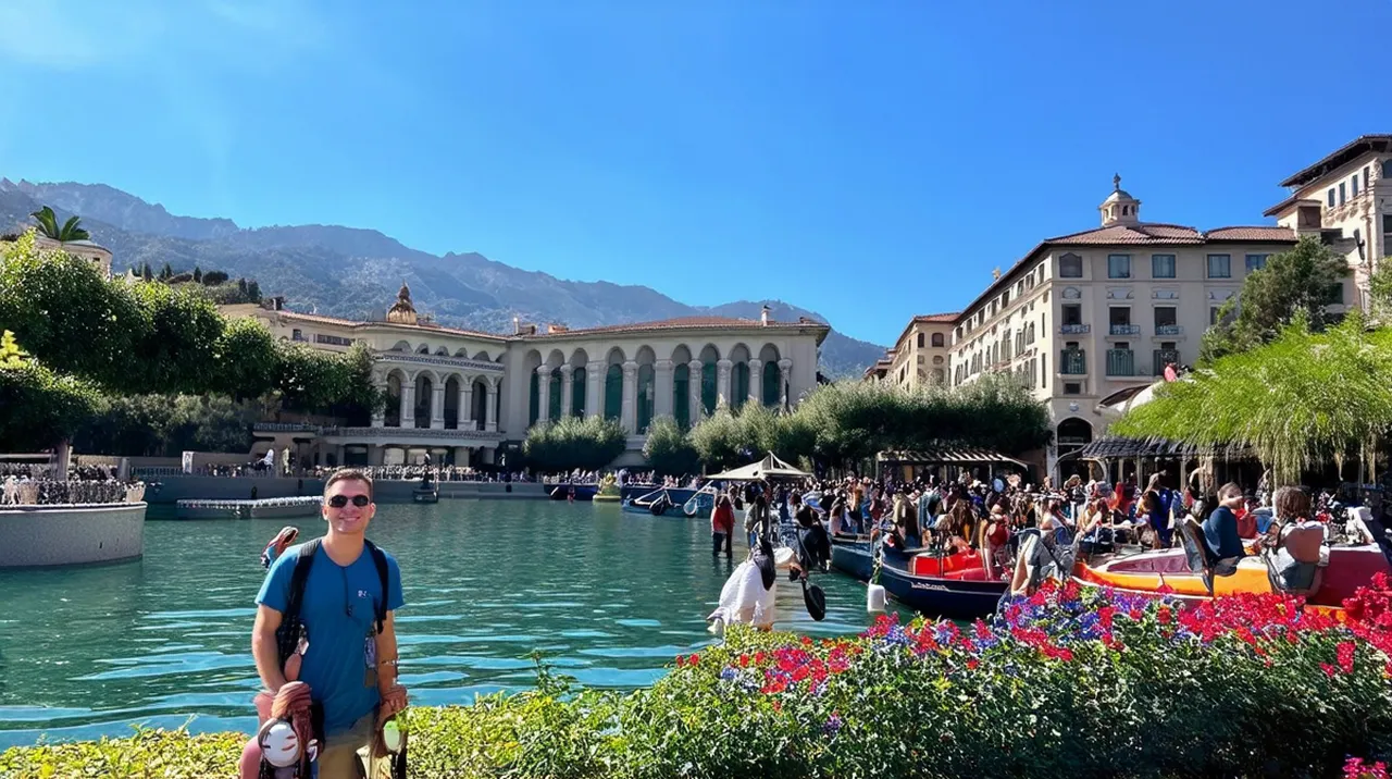 Bellagio Adventures: Unforgettable Experiences in Italy