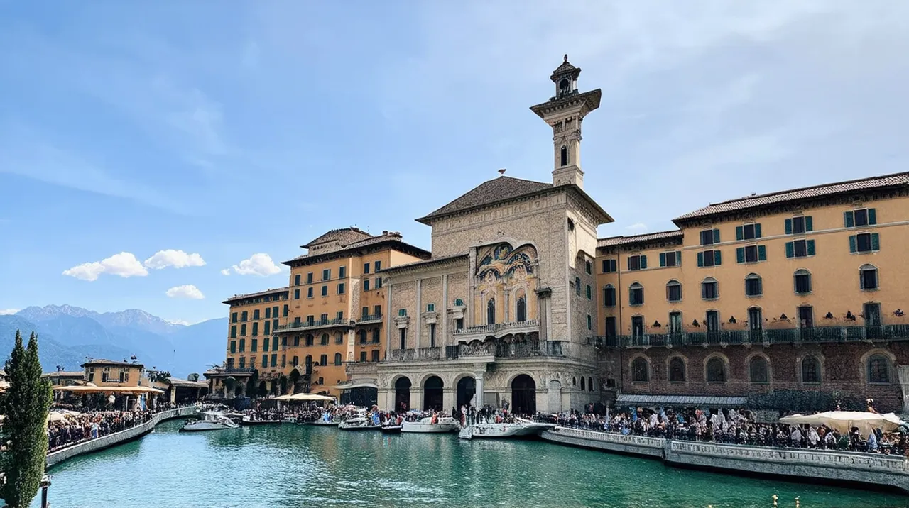 Bellagio Culture: Discovering the Heart of Italy