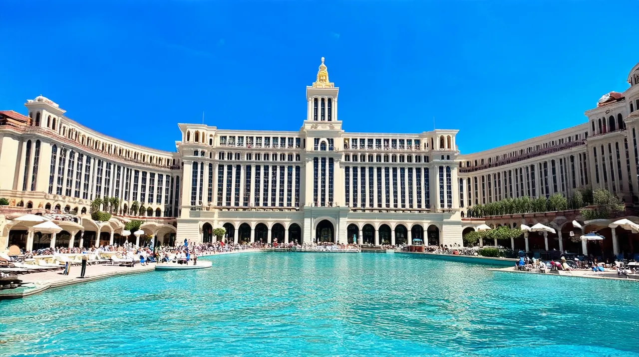 Bellagio Experiences: Unforgettable Las Vegas Adventures