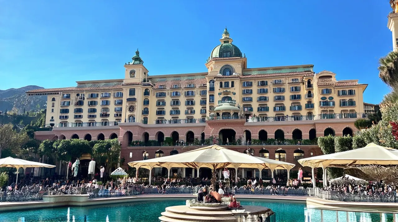 Bellagio Landmarks: Discover Must-See Sites