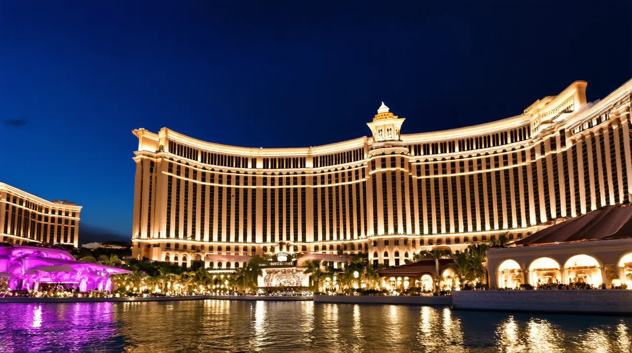 Bellagio Nightlife: Discover the Best Entertainment Spots