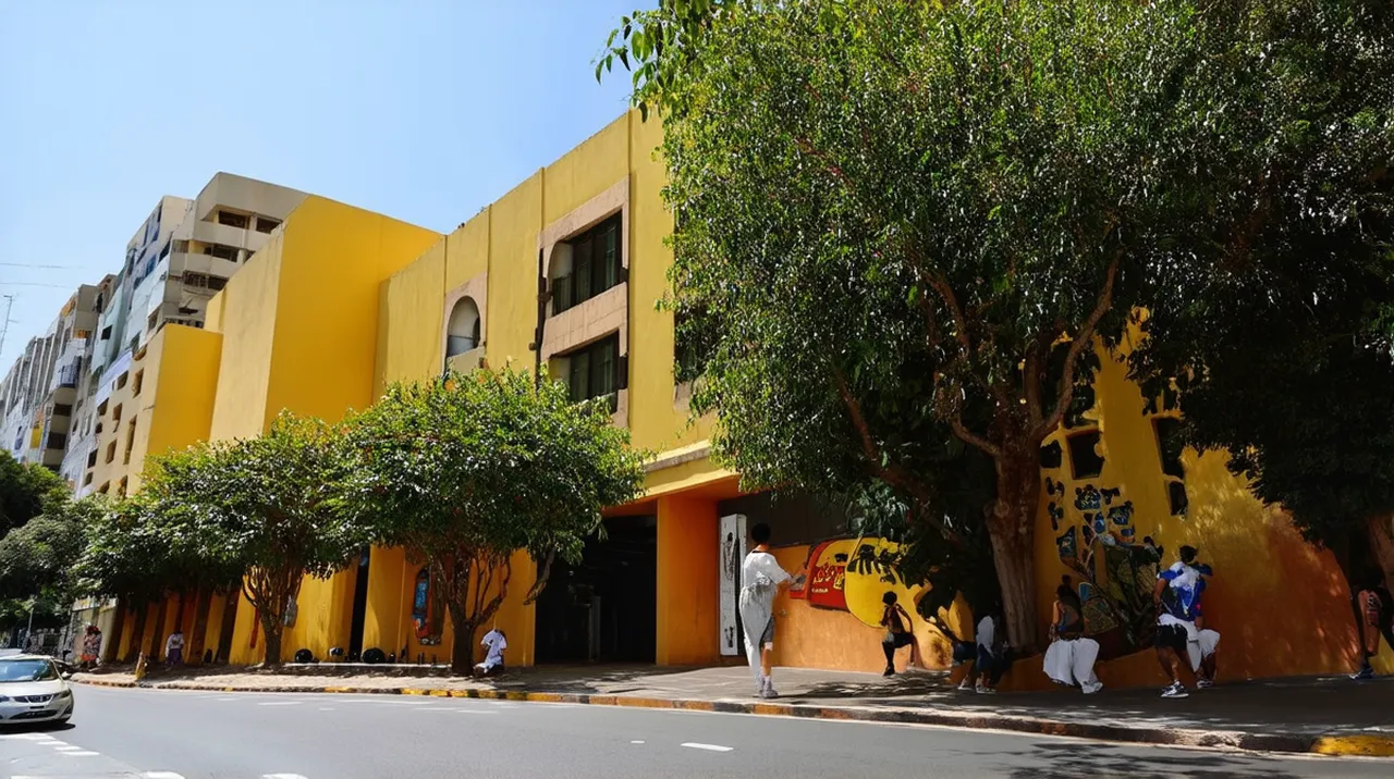 Belo Horizonte Culture: Discover 10 Unique Experiences