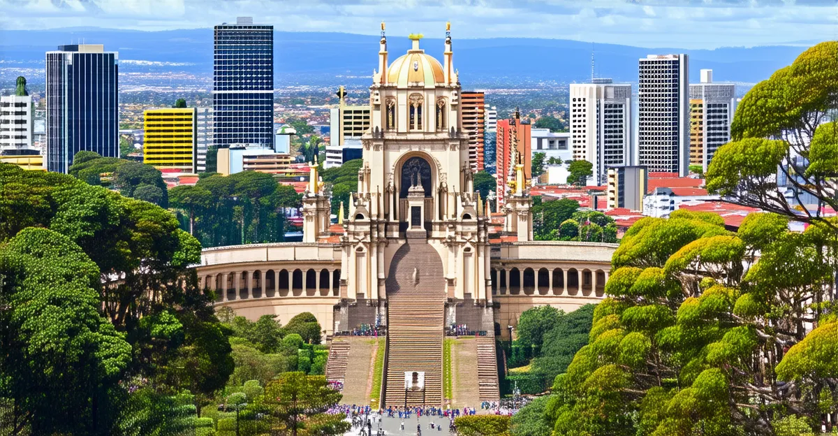 Belo Horizonte Itinerary: 4 Days of Discovery