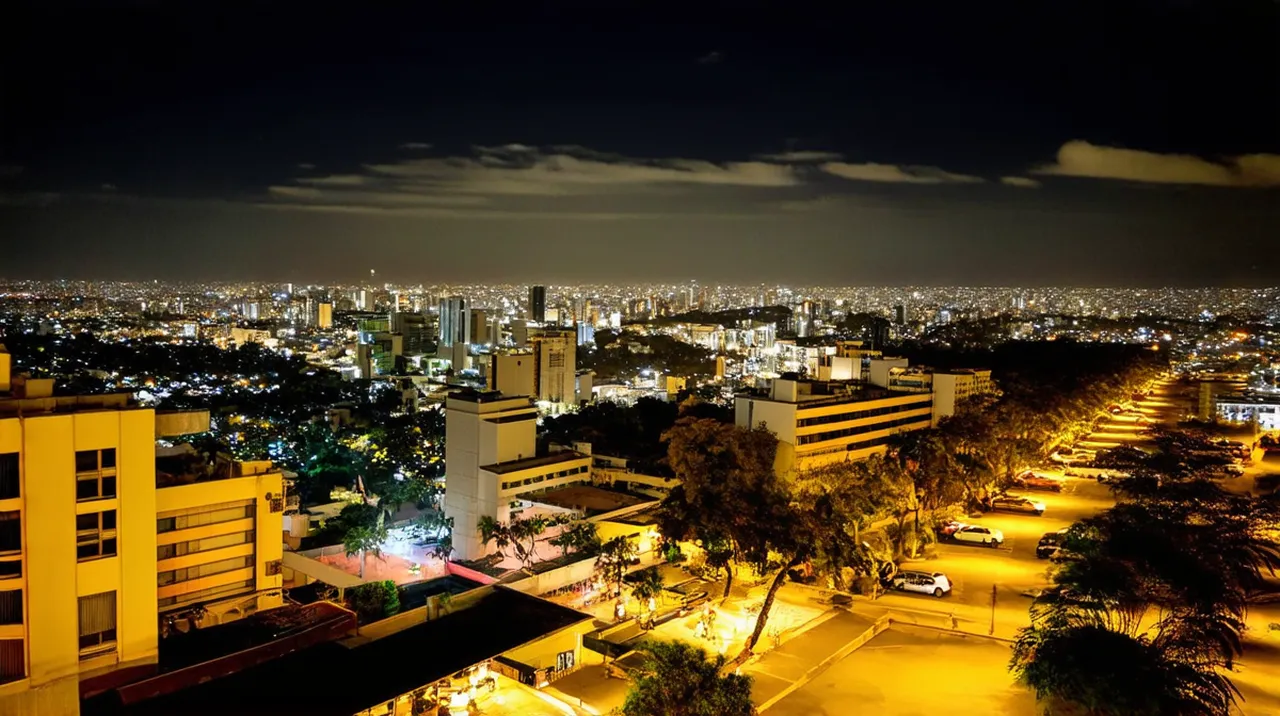 Belo Horizonte Nightlife: Explore the Top 10 Spots