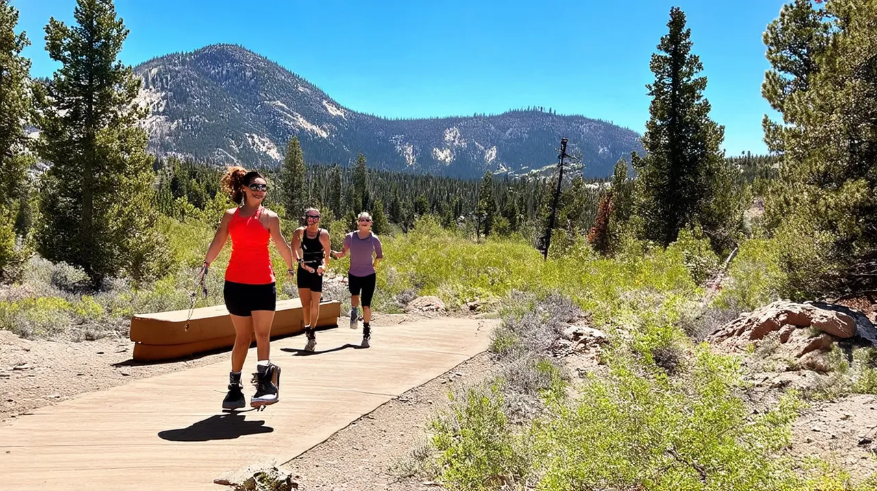 Bend Activities: 10 Exciting Adventures to Try