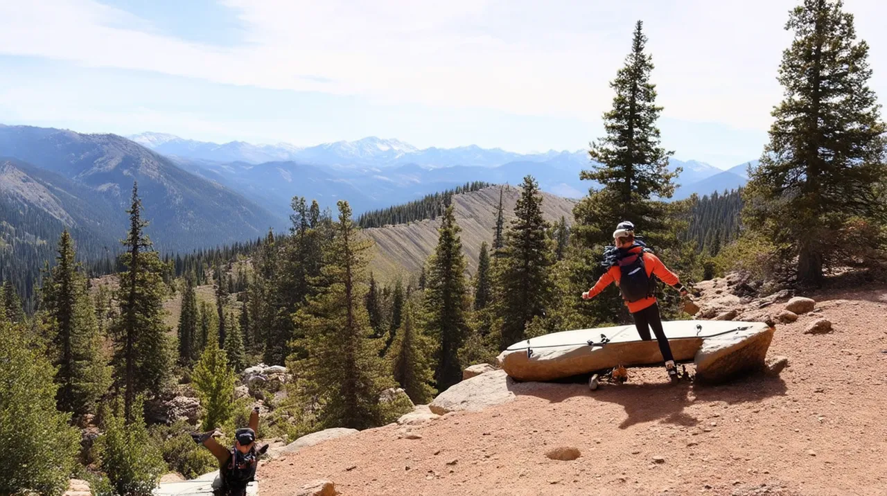 Bend Adventures: Top 10 Outdoor Activities to Try