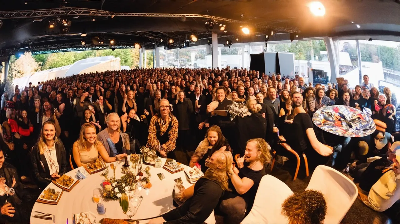 Bend Events: Your Guide to the Best Festivals and Activities