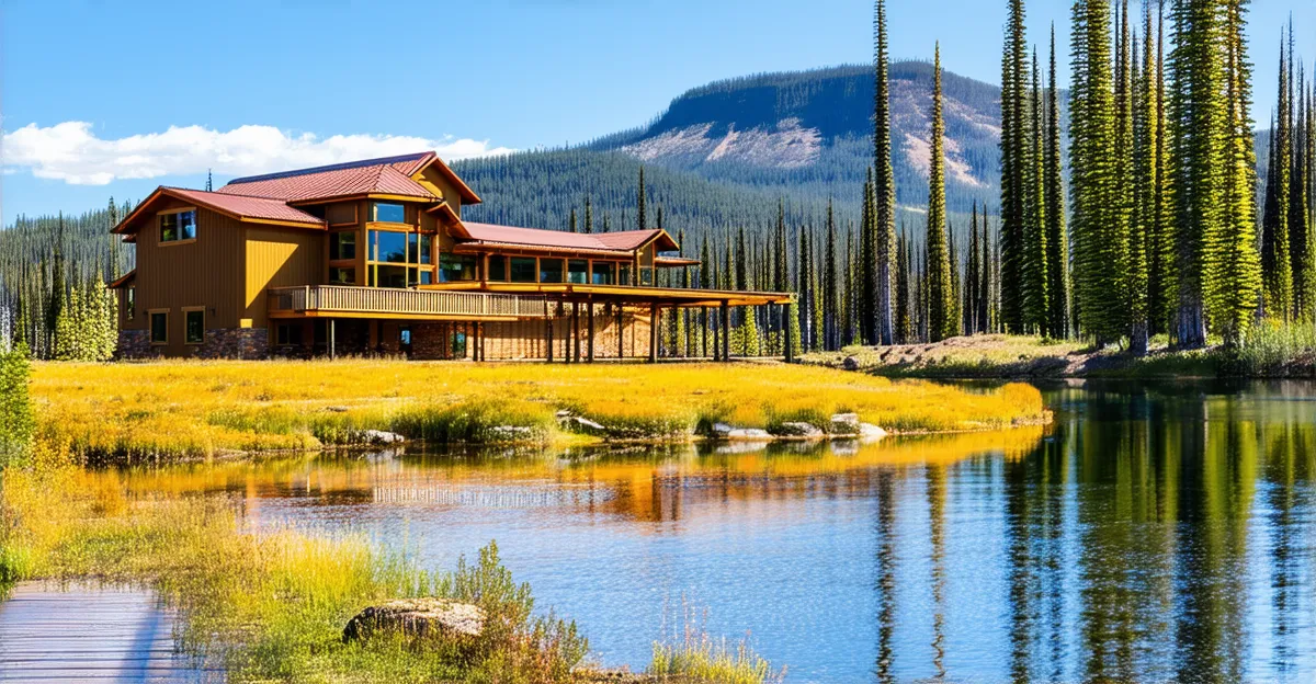 Bend Itinerary: 5 Days of Adventure and Nature