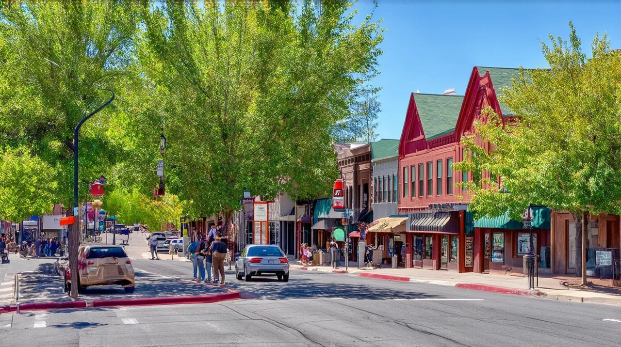 Bend Landmarks: Discover the Top 10 Must-See Attractions