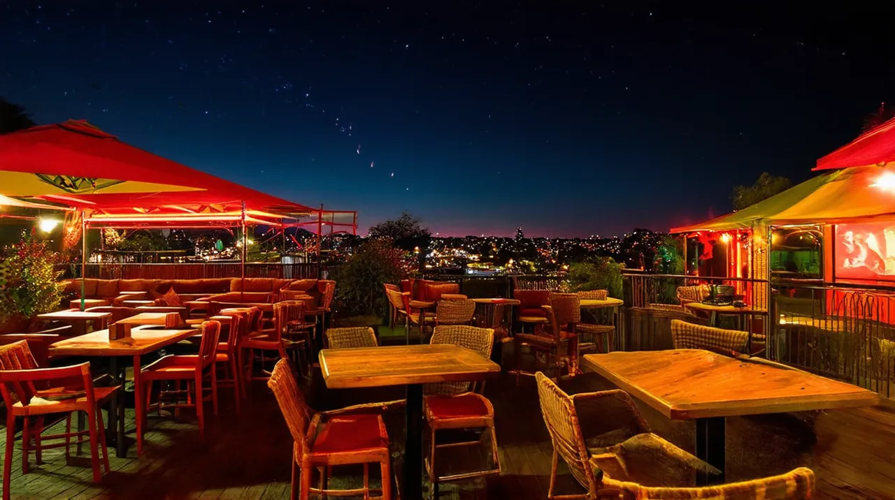 Bend Nightlife: Top 10 Experiences After Dark