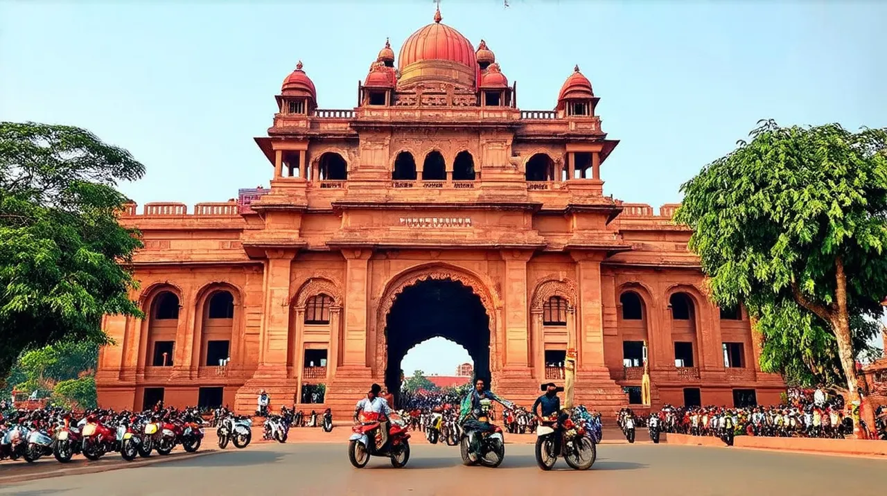 Bengaluru (Bangalore) Activities: Top 10 Experiences to Enjoy