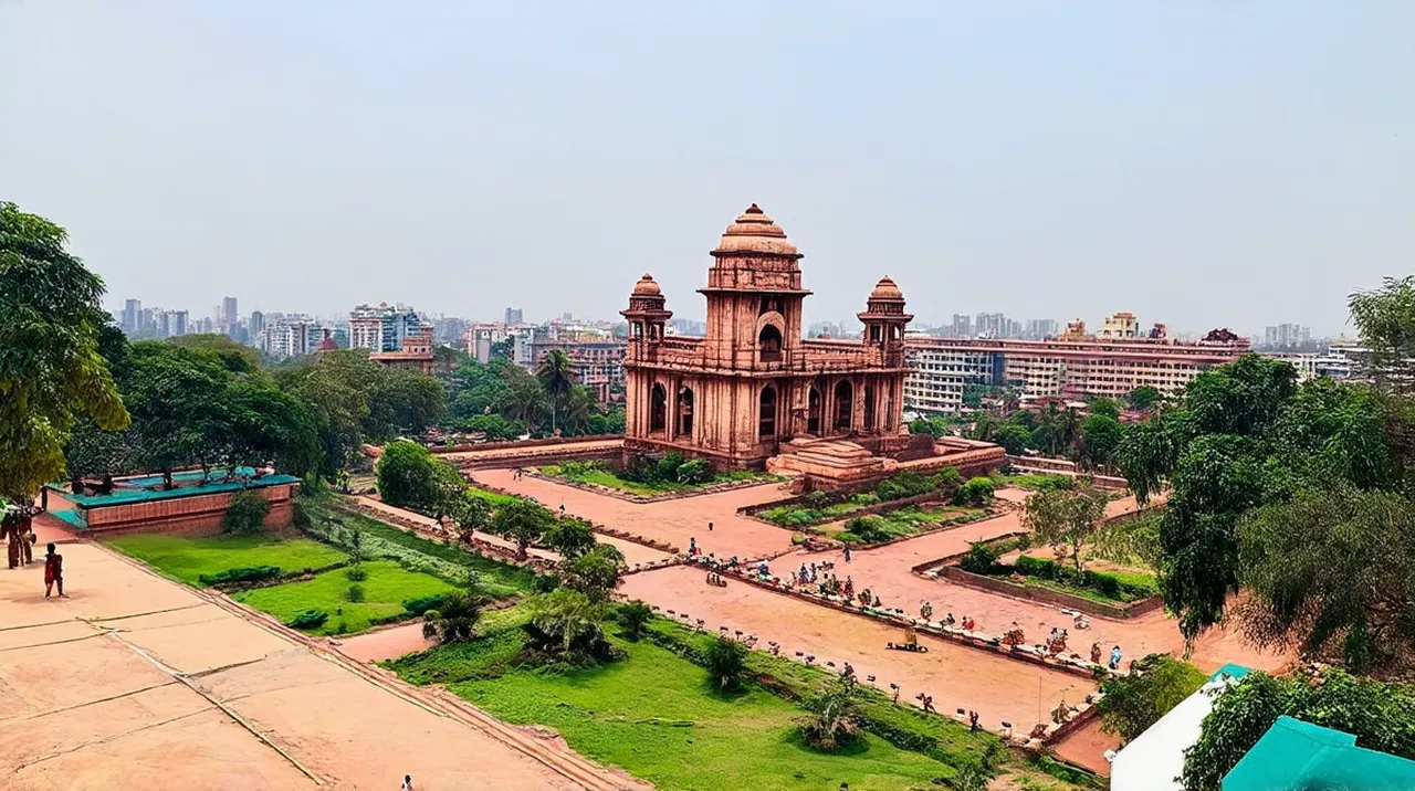 Bengaluru (Bangalore) Adventures: Top 10 Must-Experience Activities