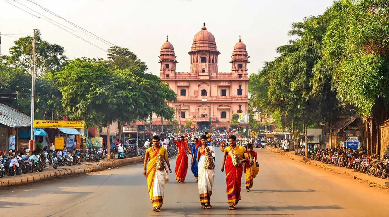 Bengaluru (Bangalore) Culture: 10 Unique Experiences to Enjoy