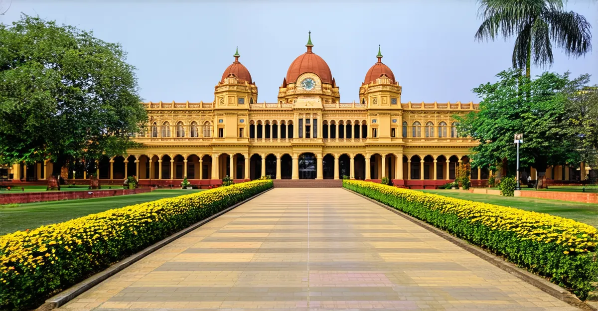 Bengaluru Itinerary: Explore the Garden City