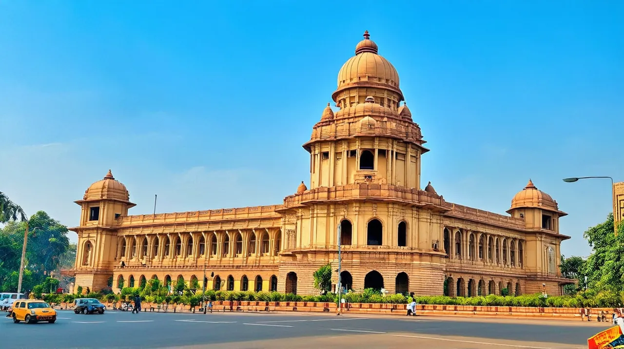 Bengaluru Landmarks: Discover 10 Must-See Attractions