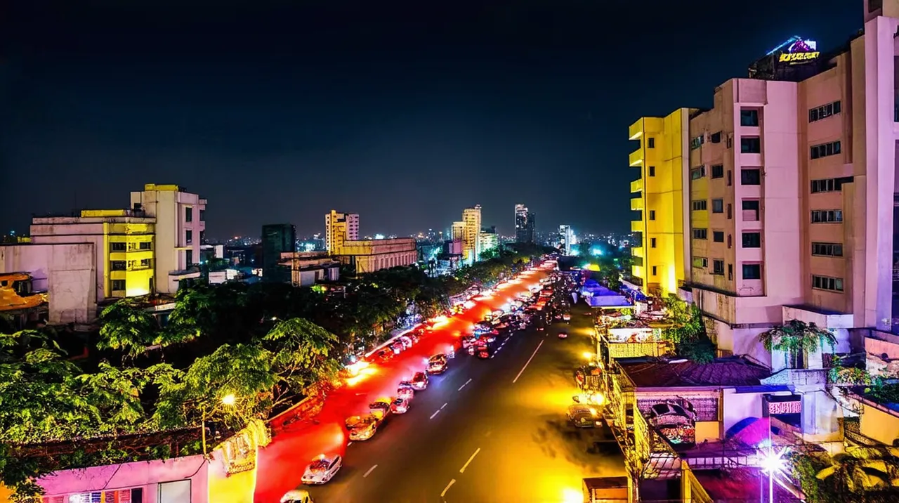 Bengaluru Nightlife: 10 Unforgettable Experiences