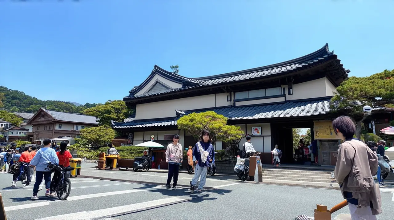Beppu Activities: Top 10 Experiences You Can’t Miss