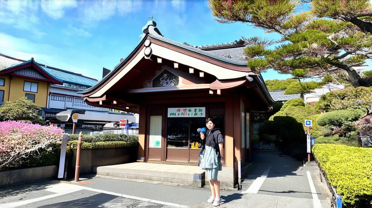 Beppu Adventures: 10 Unforgettable Experiences Await