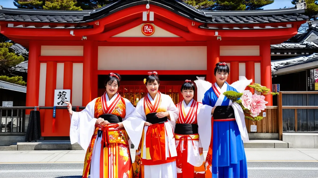 Beppu Culture: A Deep Dive Into Local Traditions