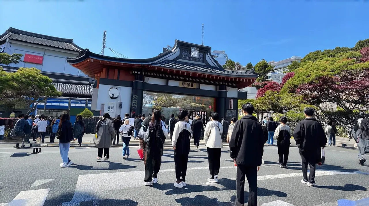 Beppu Events: Top 10 Unique Experiences to Explore