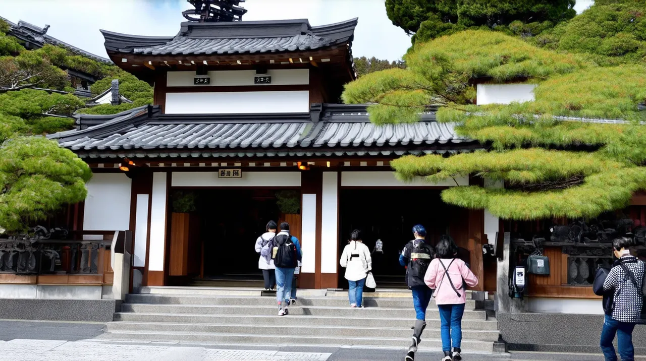 Beppu Experiences: Top 10 Must-Do Activities