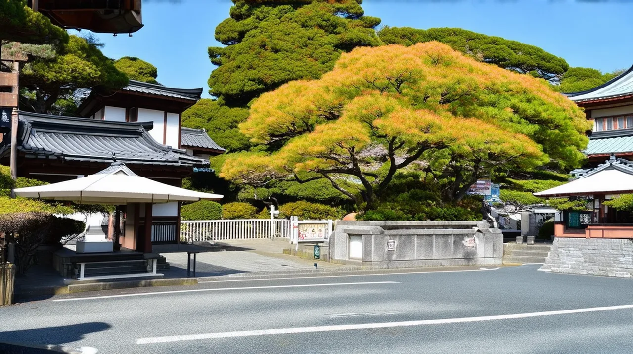Beppu Landmarks: A Guide to Top 10 Attractions