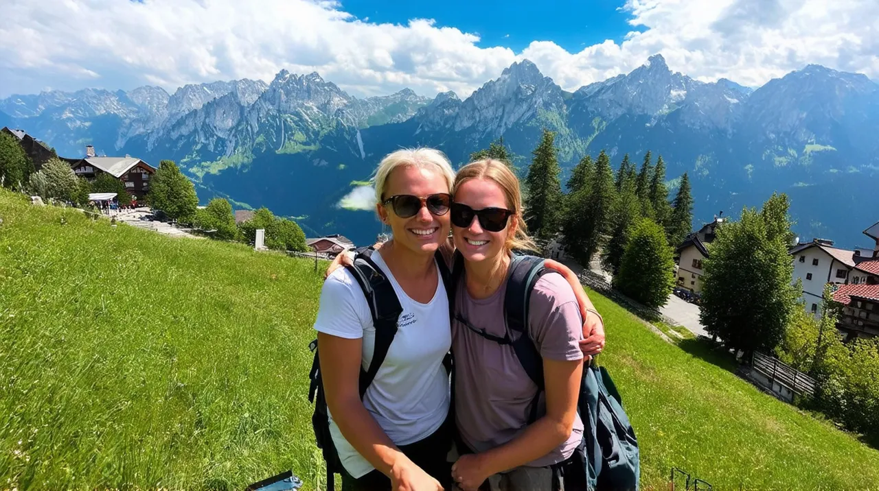 Berchtesgaden Adventures: Explore 10 Unforgettable Activities