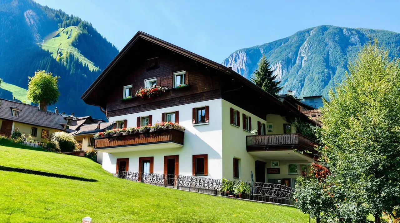 Berchtesgaden Culture: Discover 10 Unique Insights