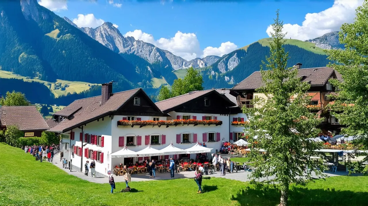 Berchtesgaden Events: 10 Incredible Activities to Experience