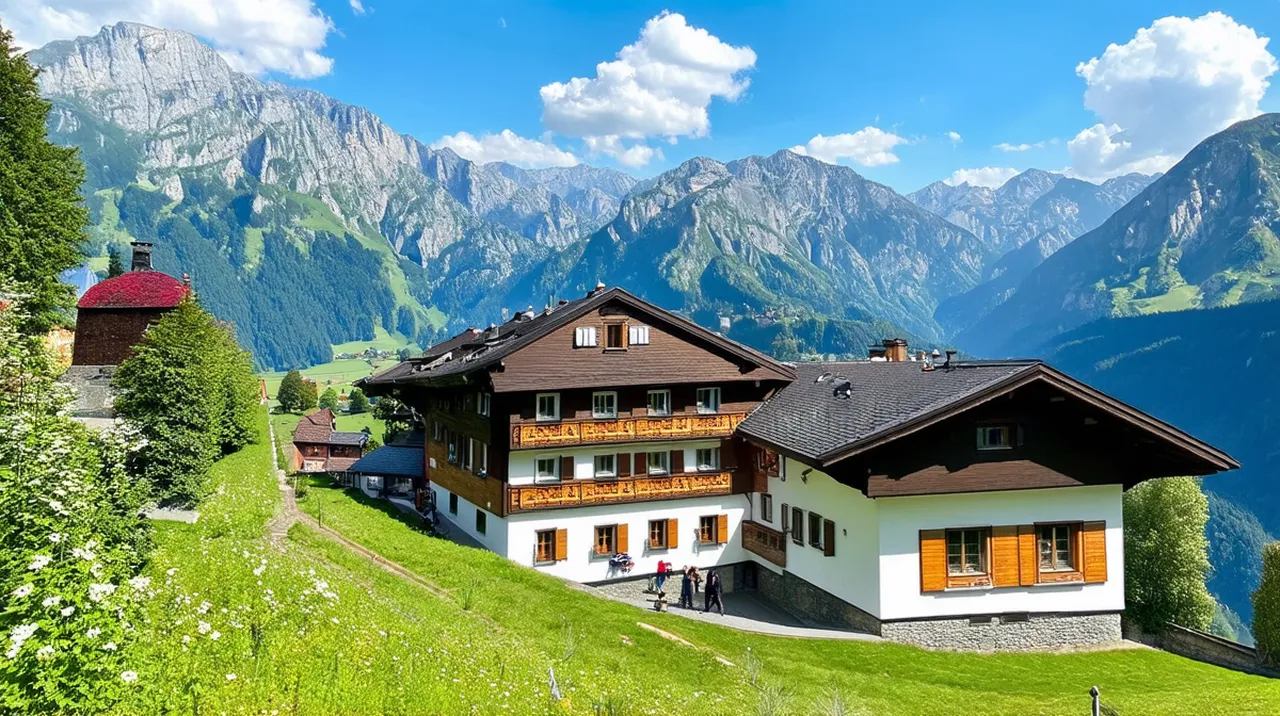 Berchtesgaden Highlights: 10 Unmissable Experiences