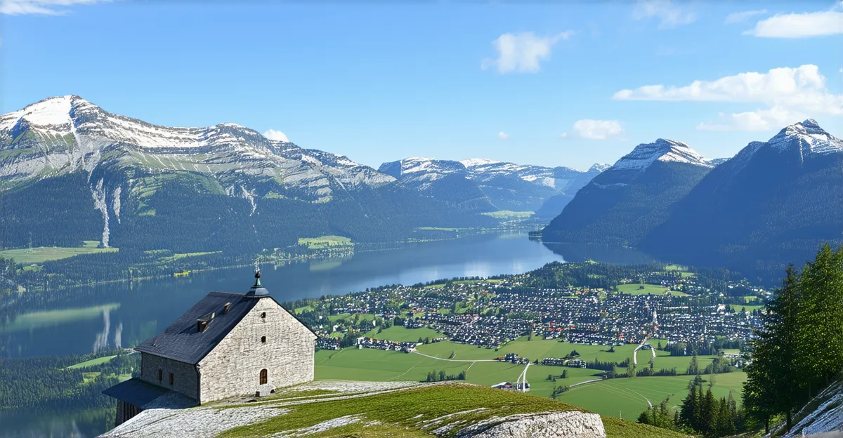 Berchtesgaden Itinerary: Explore Breathtaking Beauty