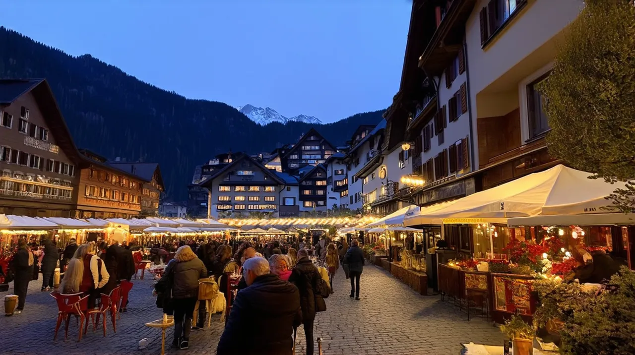 Berchtesgaden Nightlife: Top 10 Experiences to Enjoy