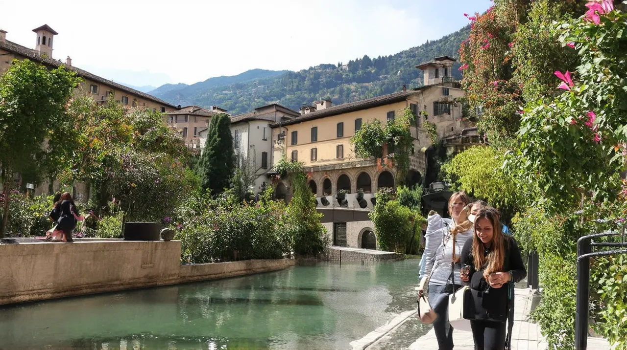 Bergamo Activities: Top 10 Unforgettable Experiences