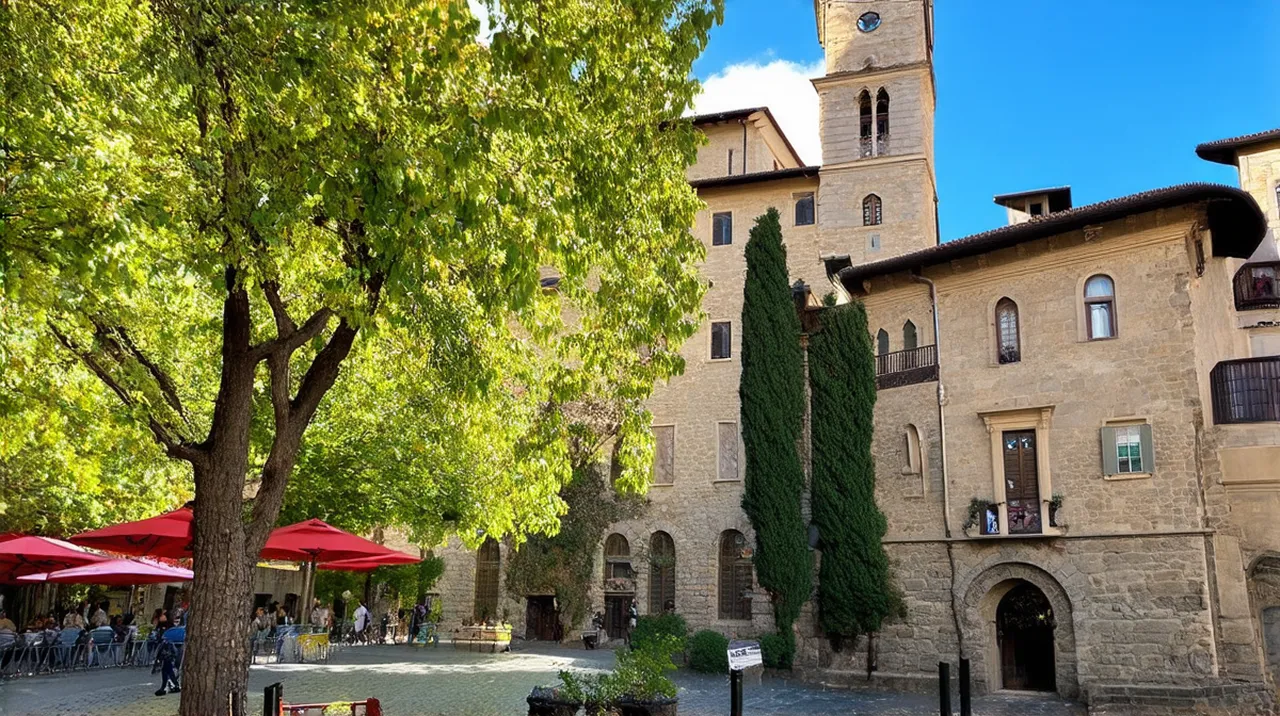 Bergamo Highlights: Explore the Best 10 Attractions