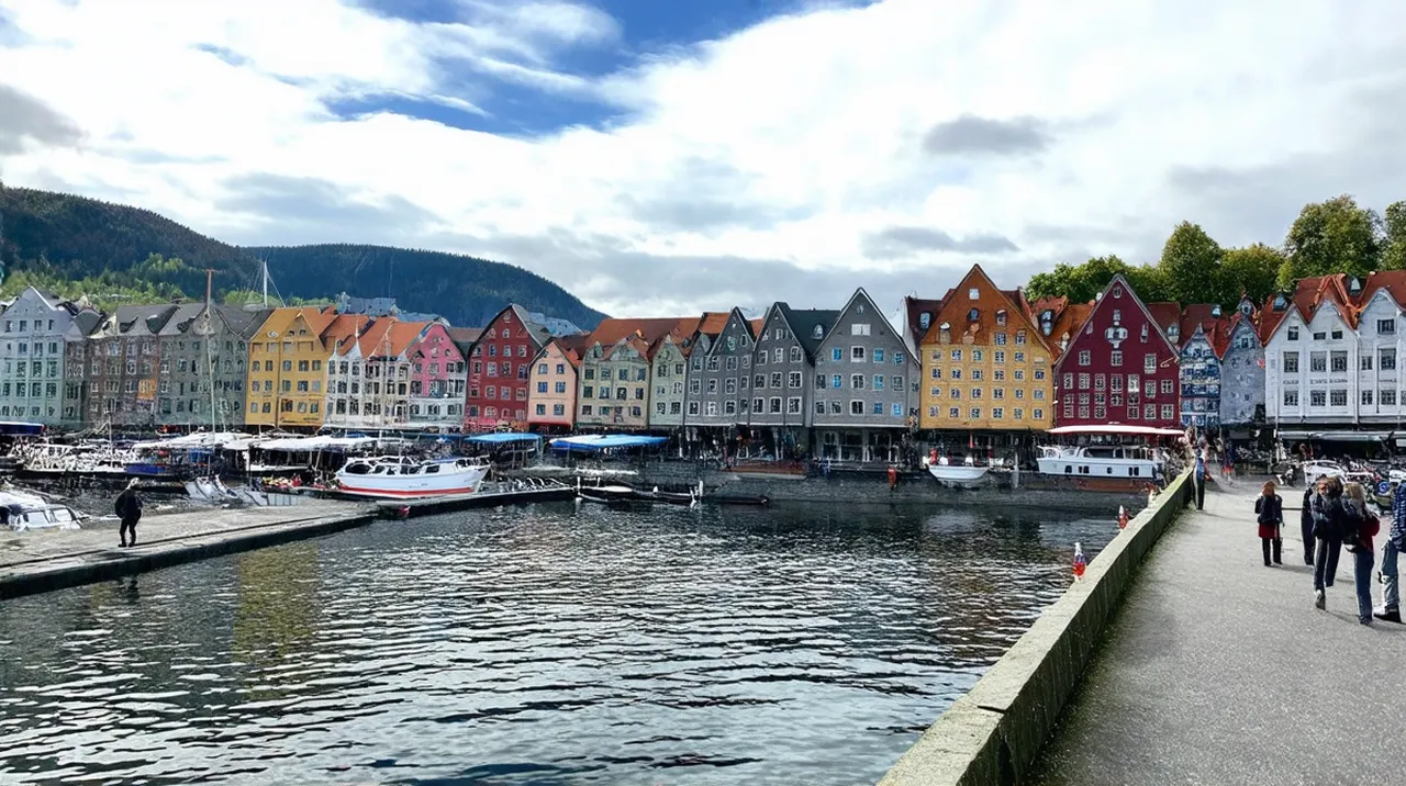 Bergen Activities: Top 10 Must-Do Experiences