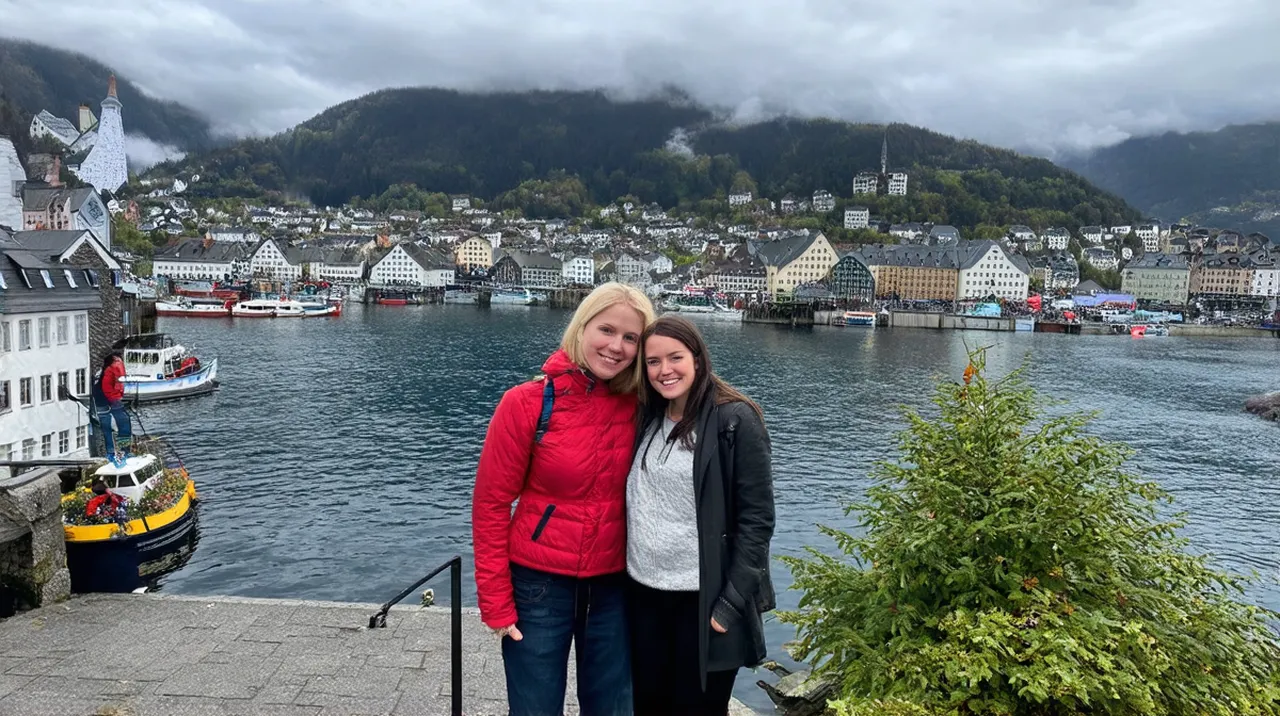 Bergen Adventures: Explore 10 Unforgettable Experiences