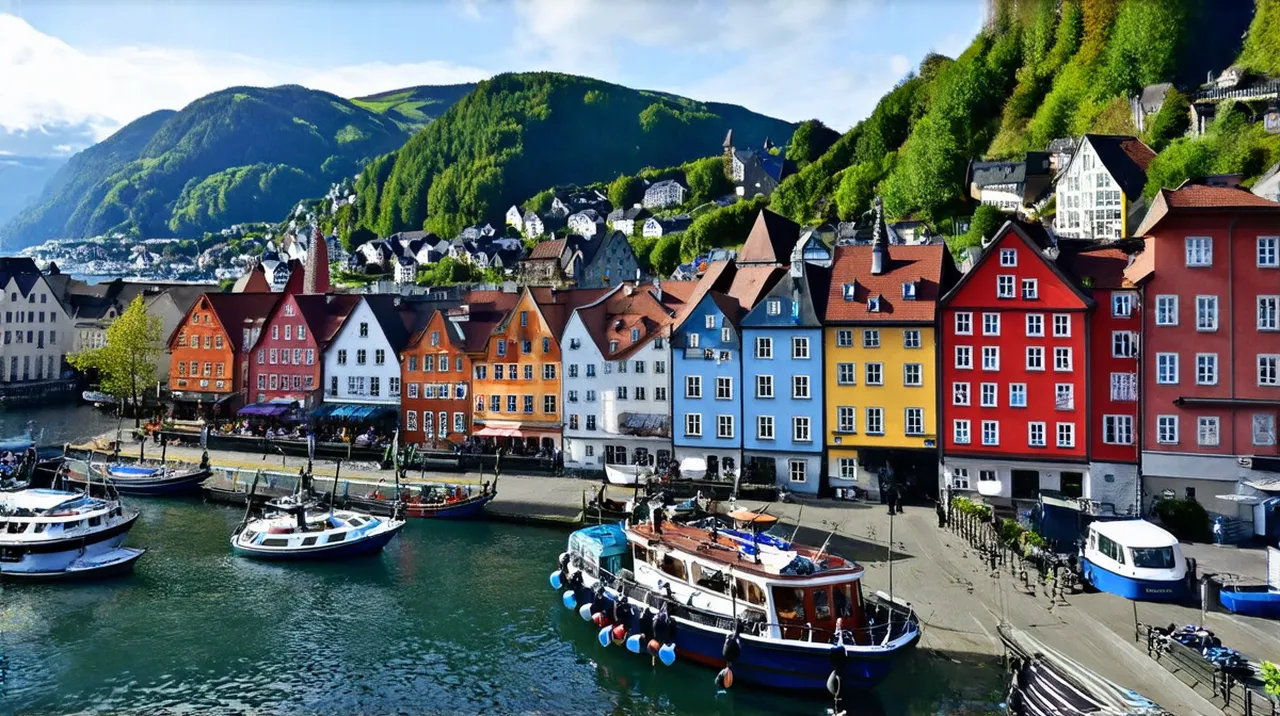 Bergen Experiences: 10 Unforgettable Adventures