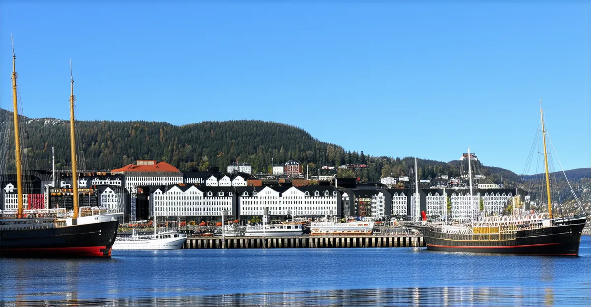 Bergen Itinerary: Unforgettable 3-Day Adventure