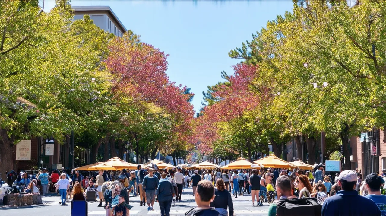 Berkeley Activities: 10 Fun Things to Do in Berkeley