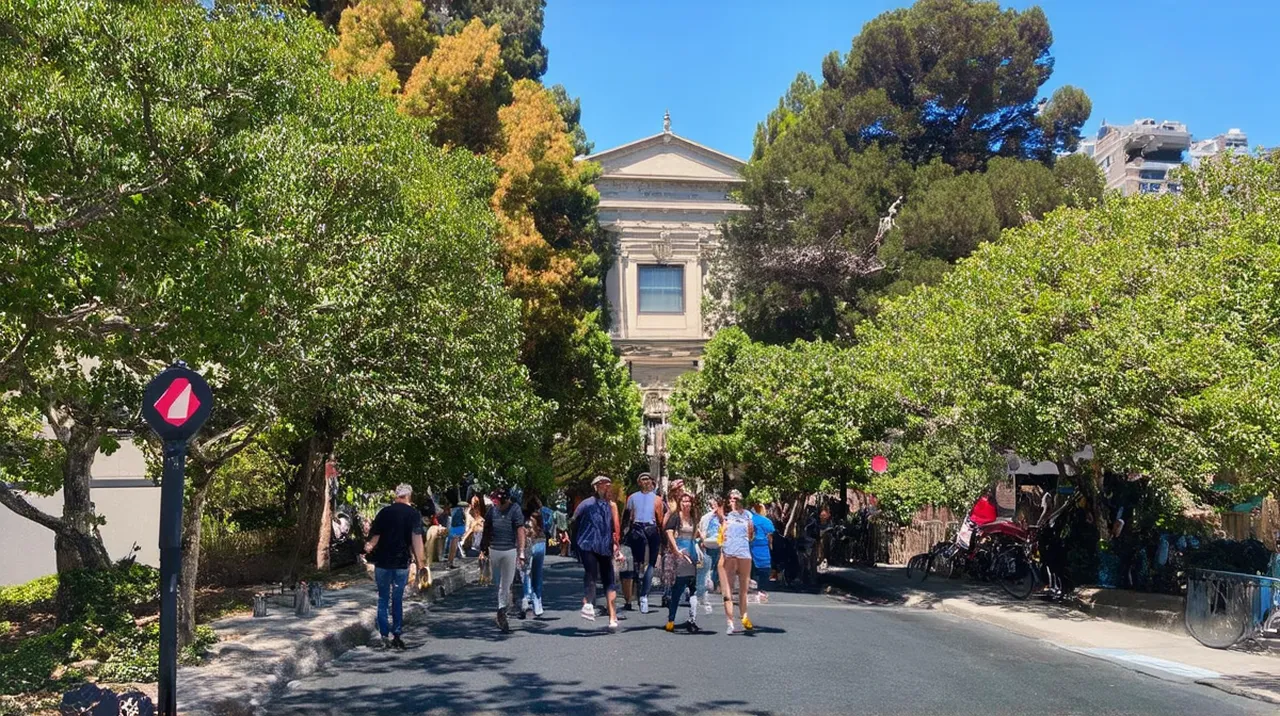 Berkeley Adventures: The Ultimate Guide to Fun Activities