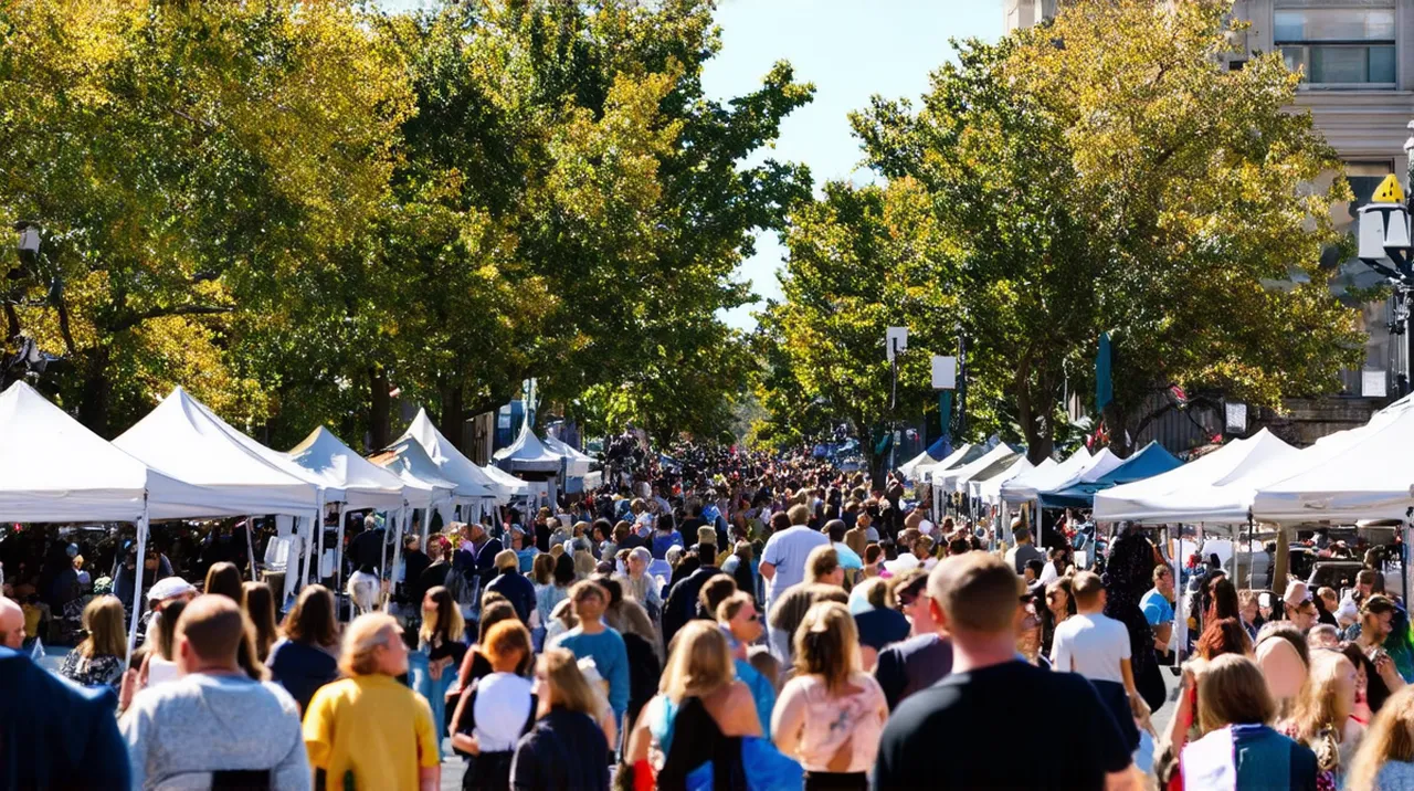 Berkeley Events: 10 Must-Experience Festivals and Activities