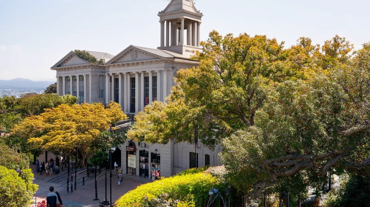 Berkeley Highlights: 10 Unmissable Attractions and Activities