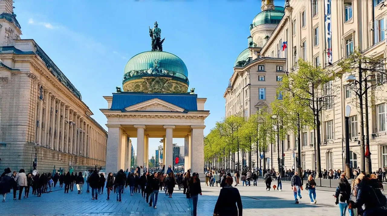Berlin Activities: Your Ultimate Guide to Fun and Adventure