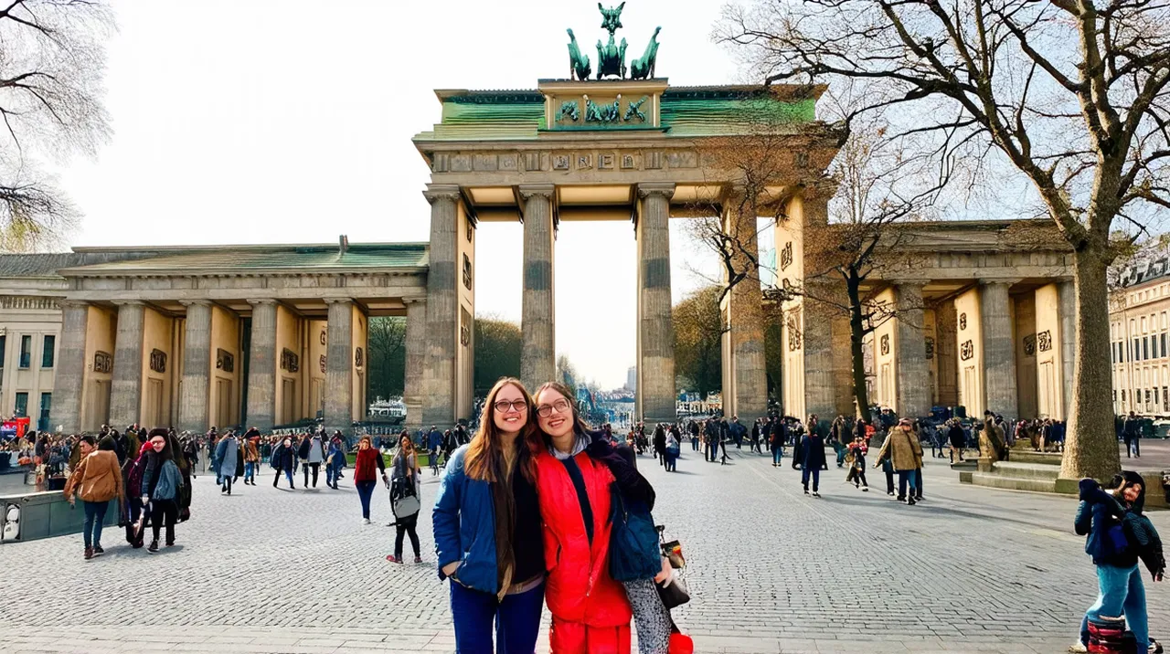 Berlin Adventures: Top 10 Unforgettable Experiences