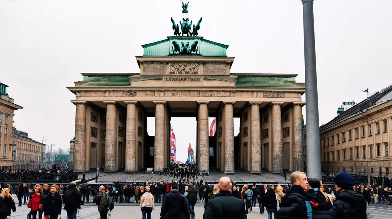 Berlin Culture: A Deep Dive into Its Vibrant Scene