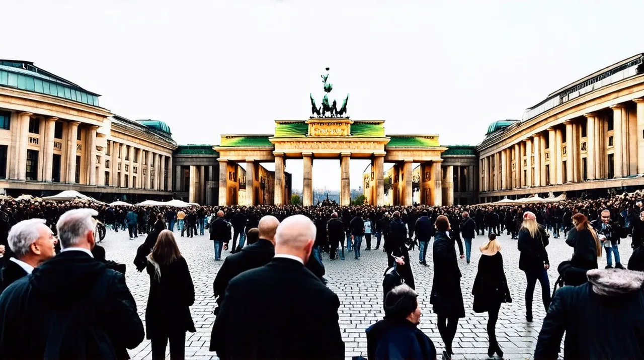 Berlin Events: Top 10 Must-See Attractions and Happenings