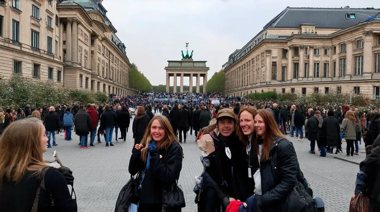 Berlin Experiences: Top 10 Things to Do in Berlin
