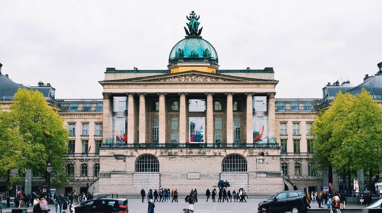 Berlin Highlights: Discover the 10 Must-See Attractions